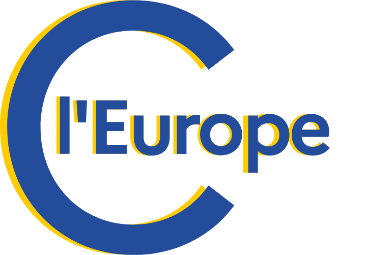 Logo C-l'Europe